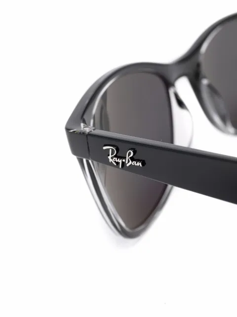 Ray-Ban square-frame sunglasses RB4374603948 - 2