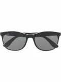 Ray-Ban square-frame sunglasses - Black