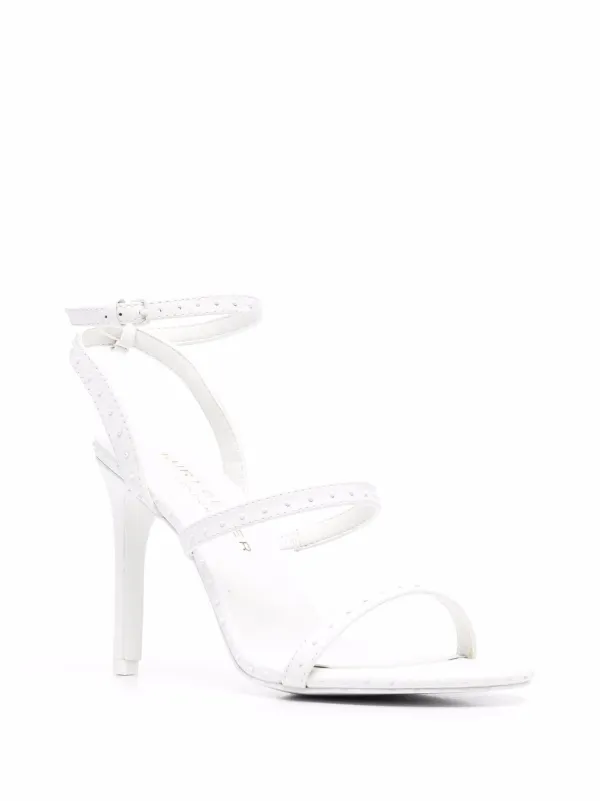 Kurt Geiger London High Strappy Sandals 