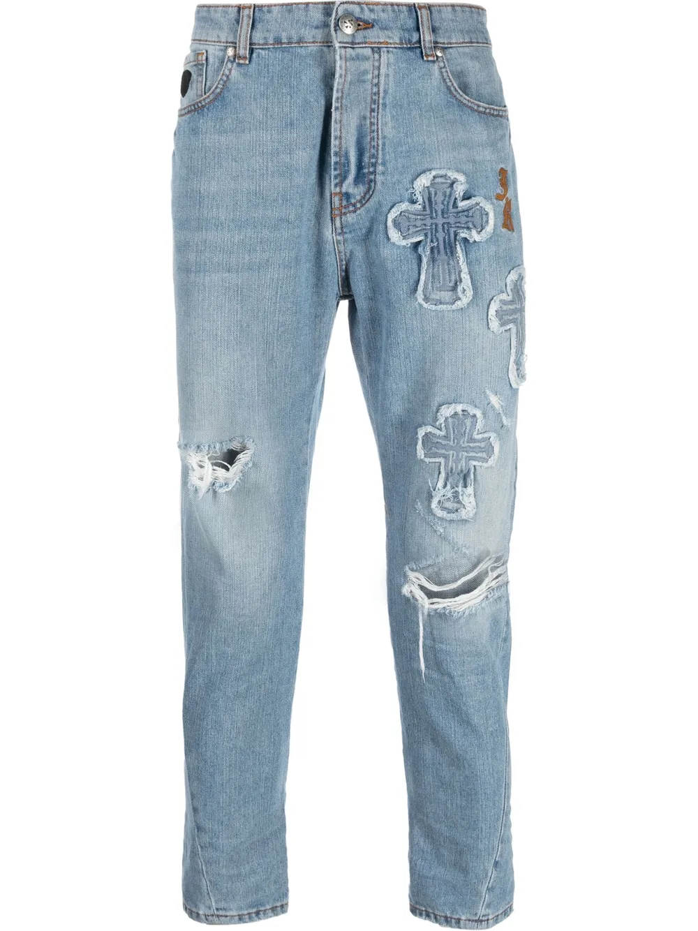 john richmond jeans