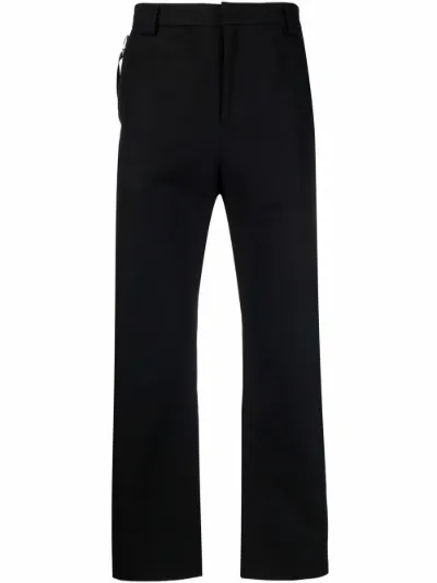 tailored cargo trousers | Prada 