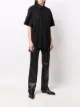Ader Error flap-pocket cotton shirt