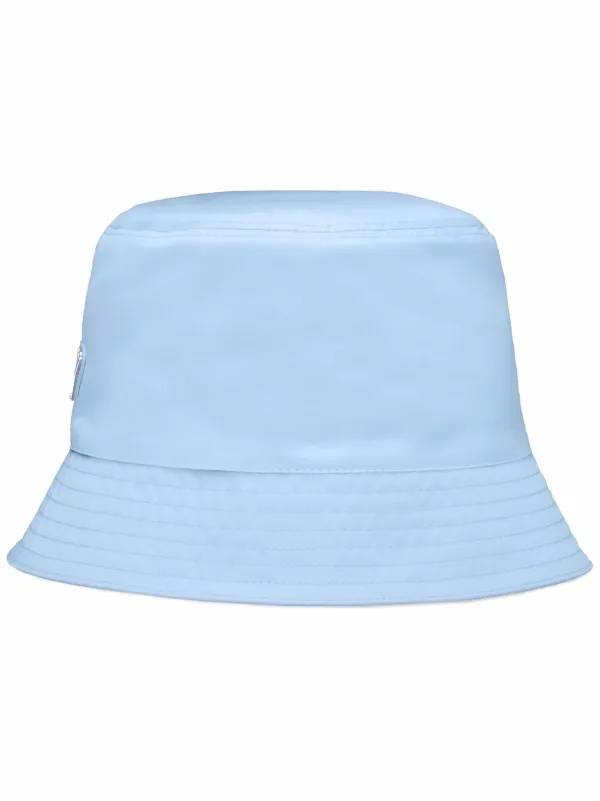 Prada Women's Re-Nylon Bucket Hat