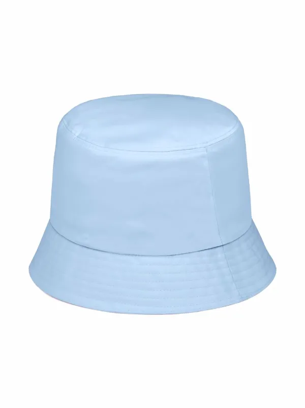 Baby blue 2024 bucket hat