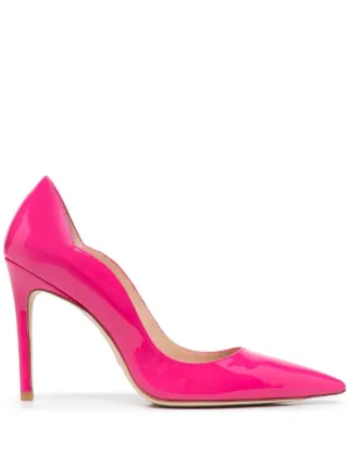 Stuart Weitzman