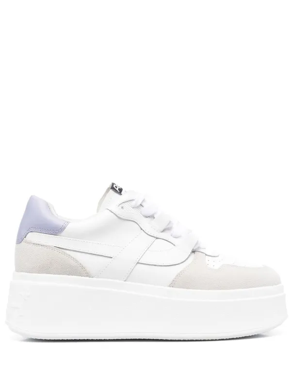 ash platform shoes