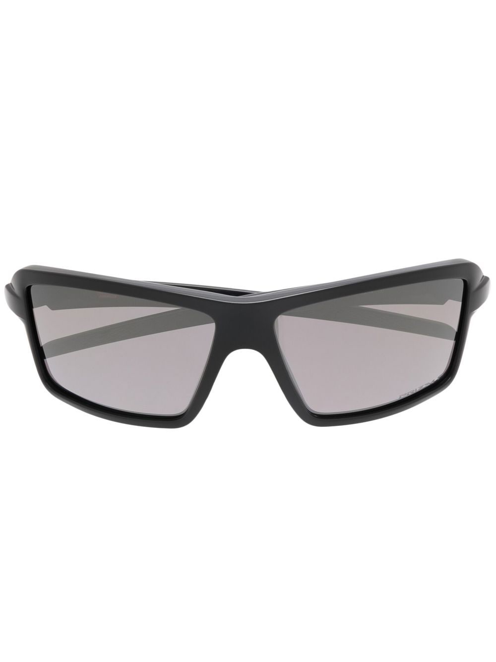 Image 1 of Oakley square-frame sunglasses