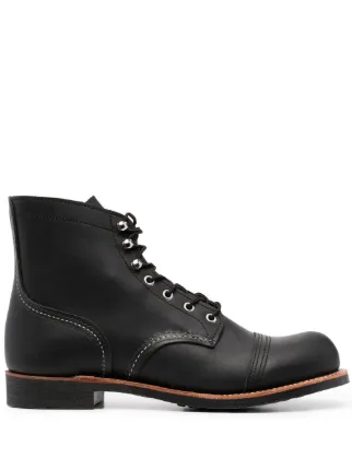 Red Wing Shoes