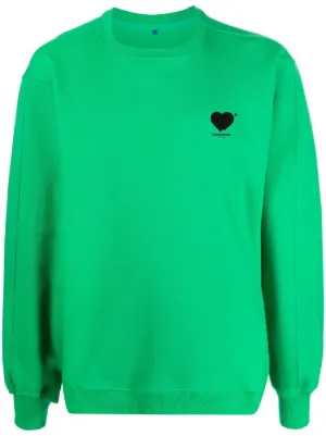 Ader Error（アーダーエラー）スウェットシャツ - FARFETCH