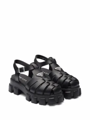 Prada Sandals for Men - Shop Now on FARFETCH