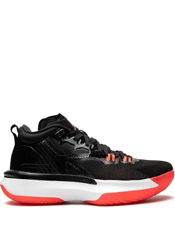 Jordan Zion 1 PF Sneakers - Farfetch