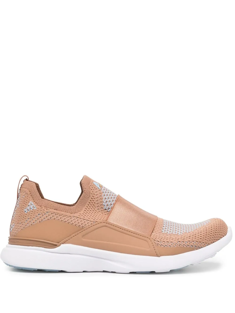 

APL: ATHLETIC PROPULSION LABS tenis TechLoom Bliss slip-on - Marrón