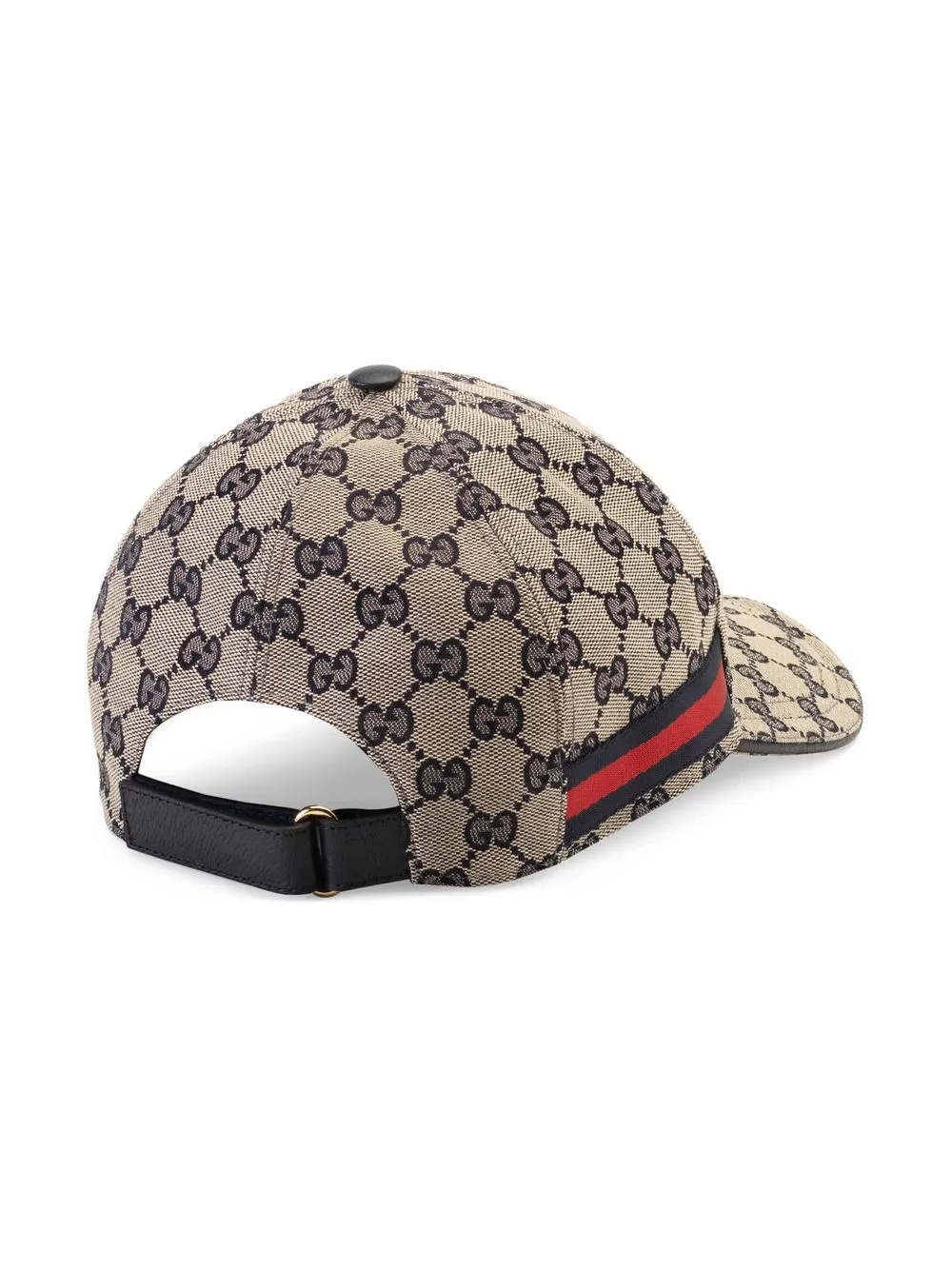 gucci original baseball cap