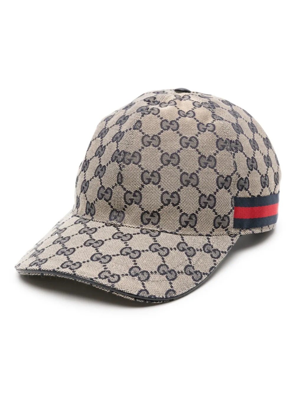 Gucci Original GG Baseball Cap - Farfetch