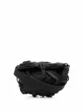 Innerraum I14 panelled crossbody bag - Black