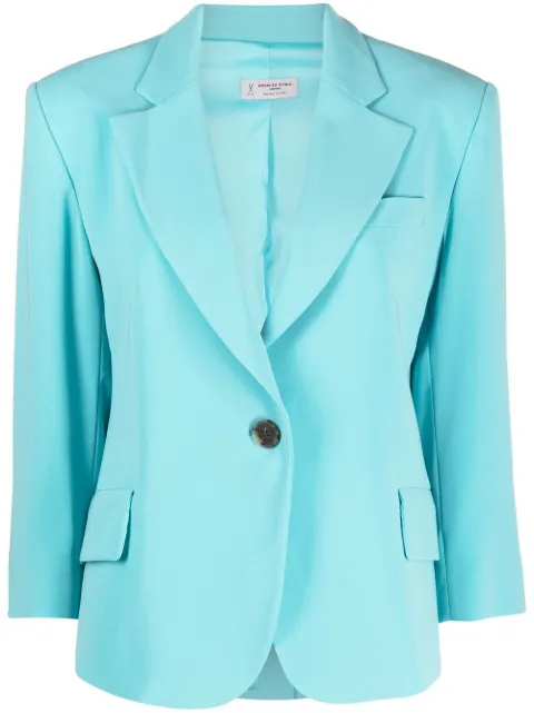 Alberto Biani blazer con botones