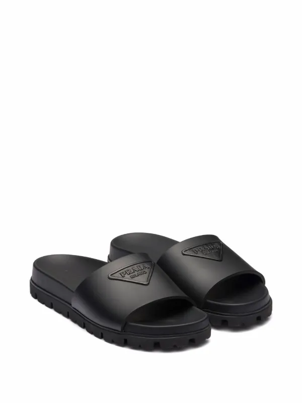 Prada discount pool slides