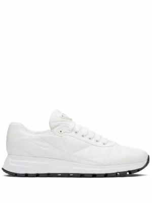 farfetch prada trainers