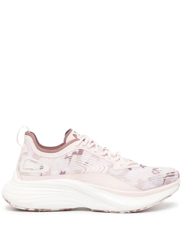 apl pink trainers