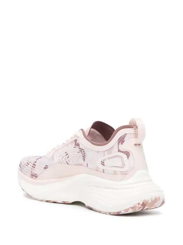apl pink trainers