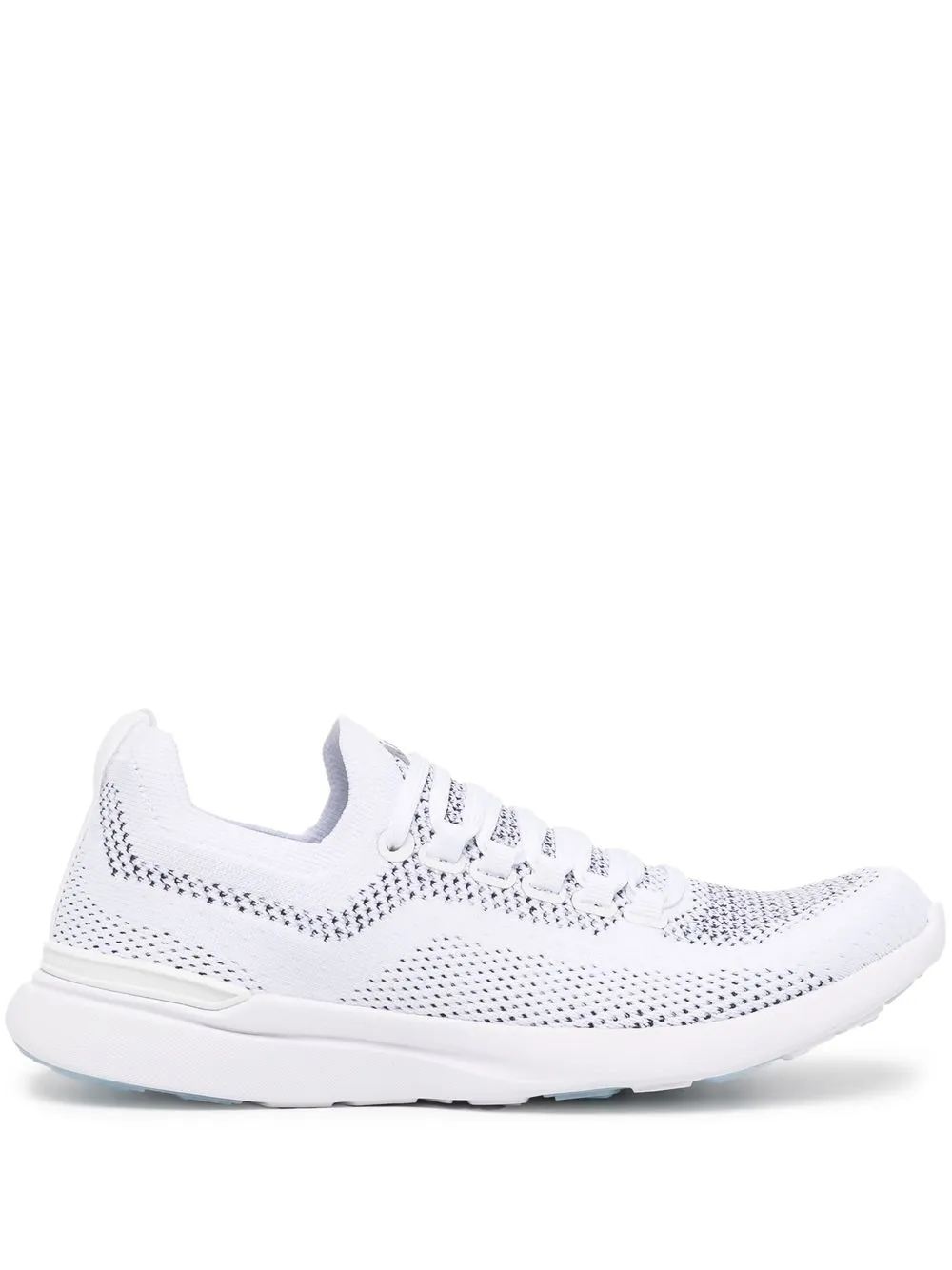 

APL: ATHLETIC PROPULSION LABS tenis Techloom Breeze con agujetas - Blanco