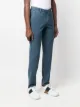 Myths mid-rise slim-fit trousers