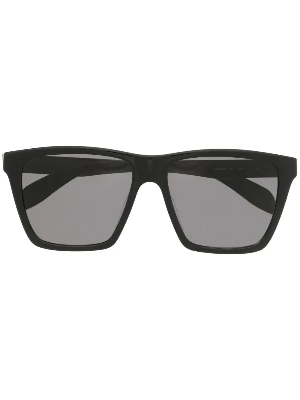 Alexander McQueen Eyewear アレキサンダー・マックイーン・アイ