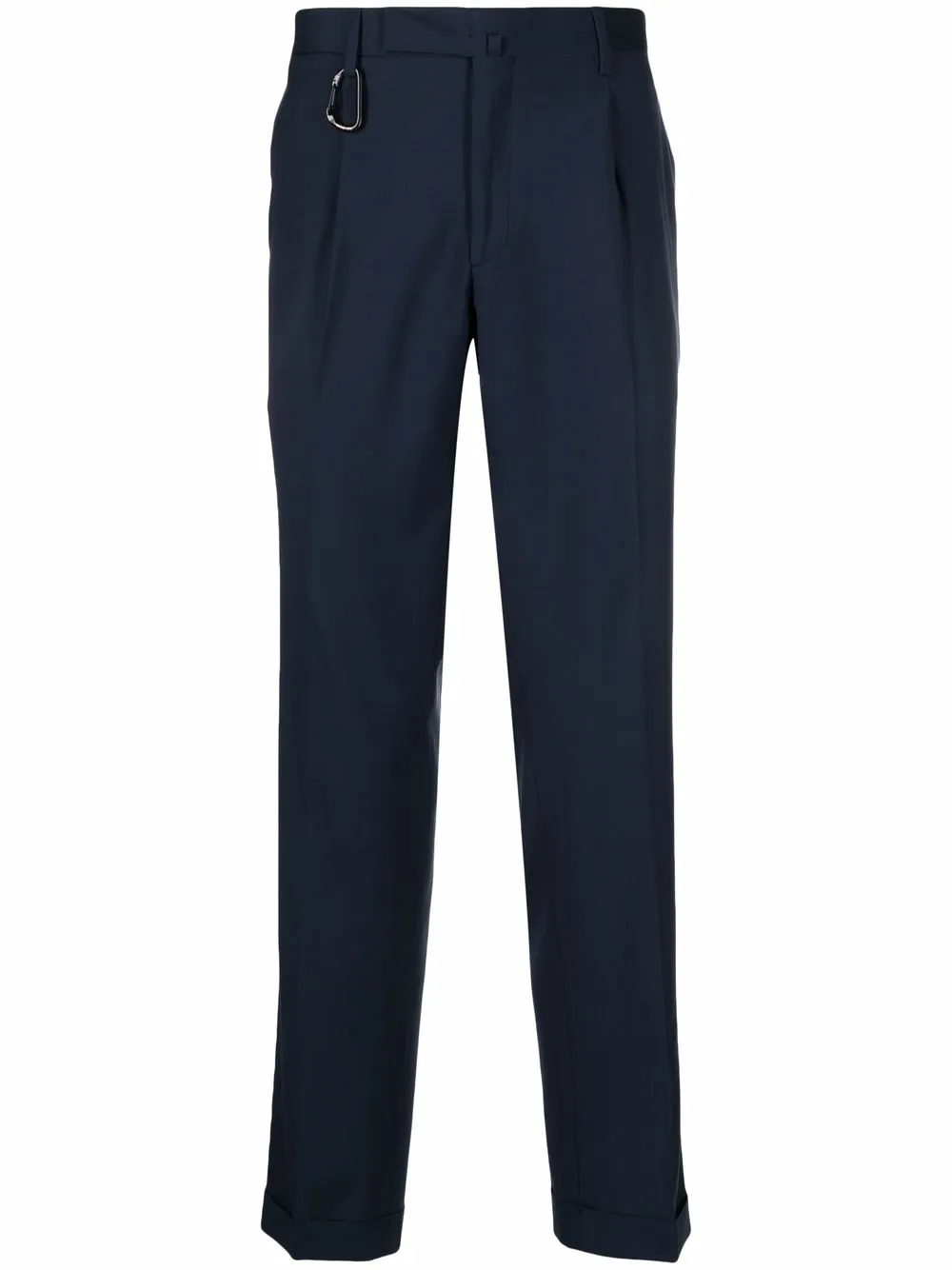 

Briglia 1949 pantalones slim - Azul