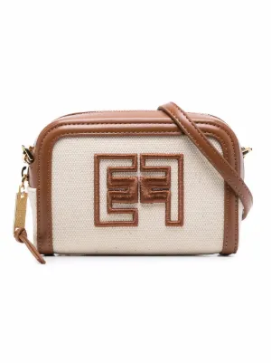 Nuova collezione di Elisabetta Franchi La Mia Bambina su FARFETCH