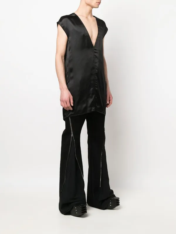 トップス rick owens dylan Rick Owens】Dylan トップス