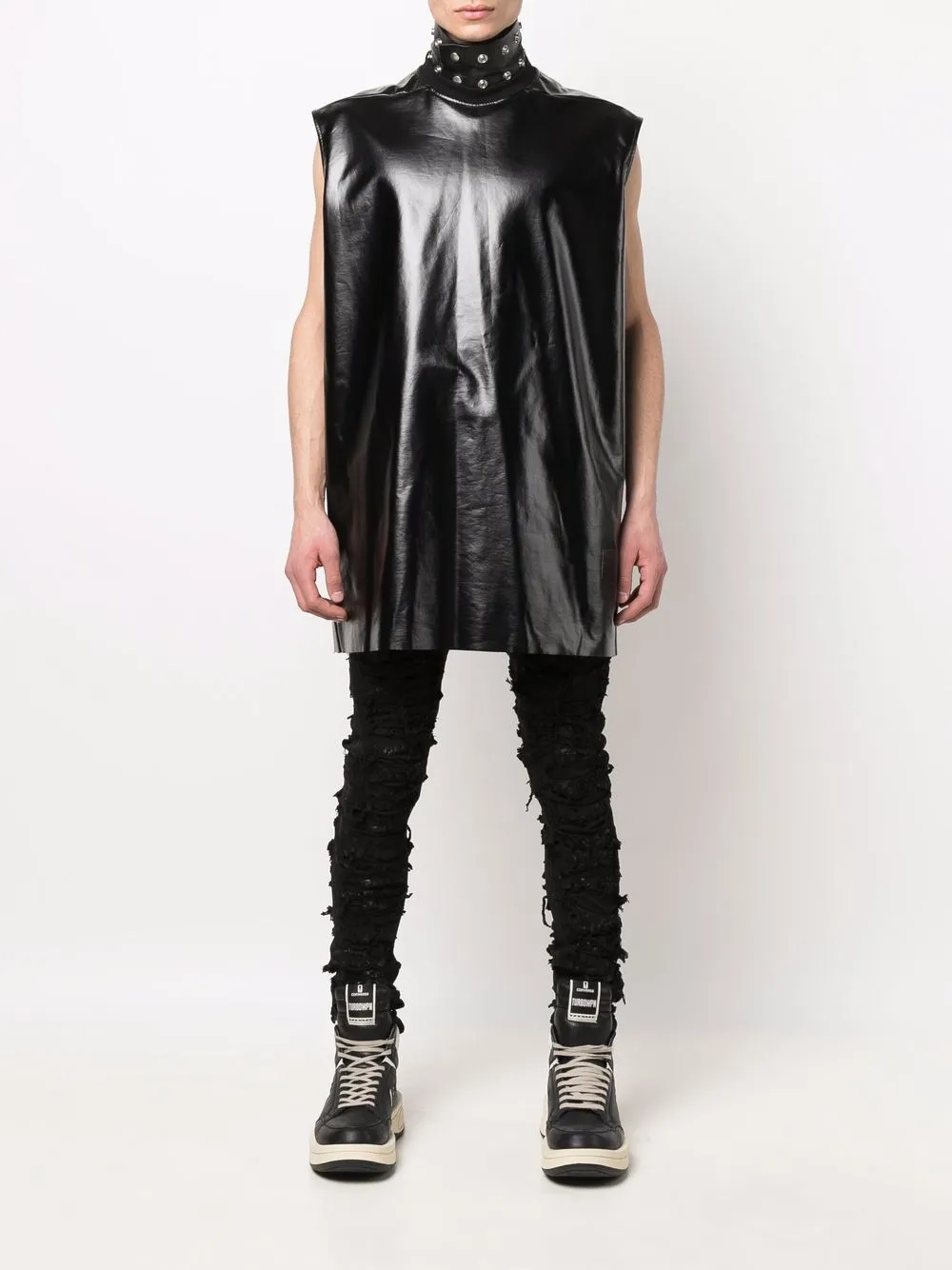rick owens tyrone jeans