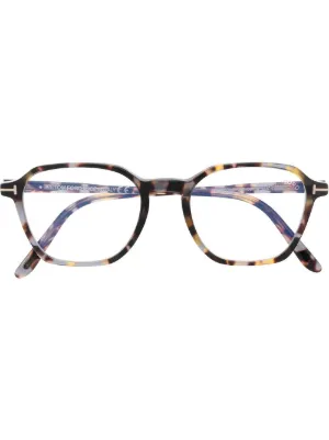 TOM FORD Eyewear トム・フォード・アイウェア トータスシェル