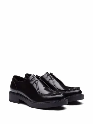 Prada Shoes for Men | Shop Now on FARFETCH