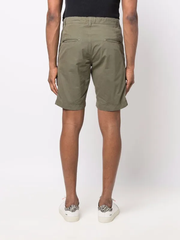 granite face shorts