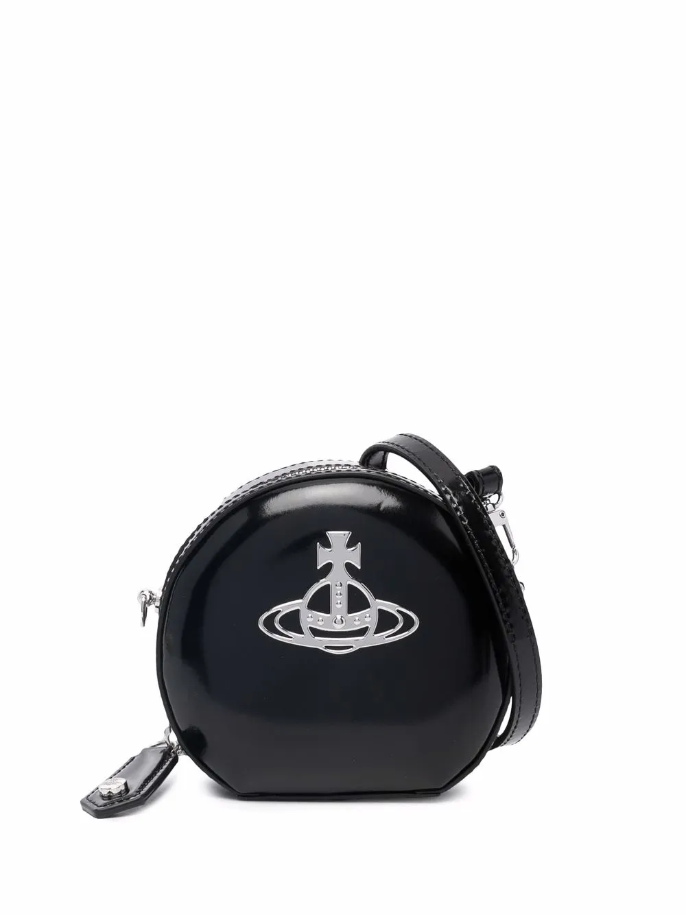 Vivienne Westwood Emma Mini Cross Body Bag Farfetch