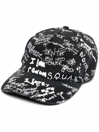 DSQUARED2