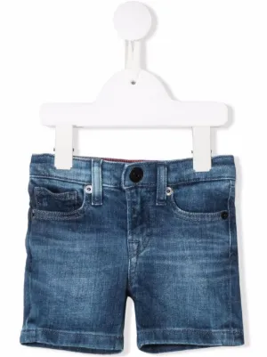 Tommy Hilfiger Junior Denim Shorts for 