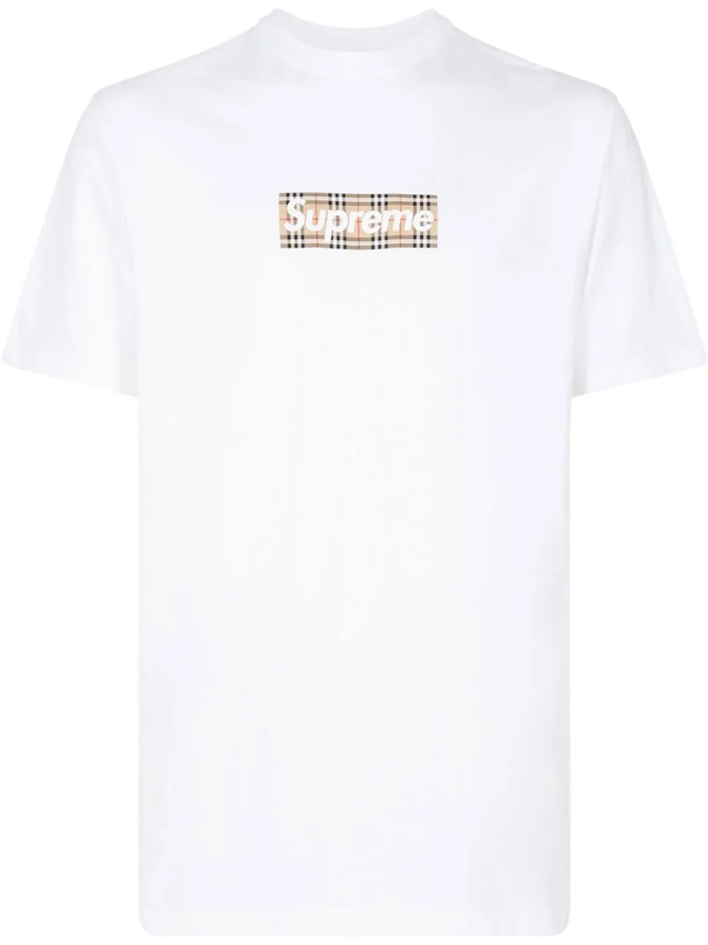 Supreme x Louis Vuitton Bogo Tee, Men's Fashion, Tops & Sets