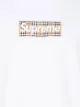 Supreme x Burberry box-logo T-shirt "SS 22"