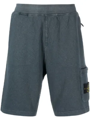 Stone Island Track \u0026 Running Shorts for 