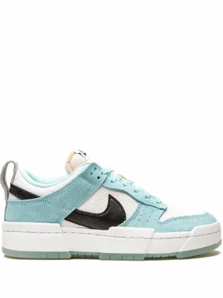 dunk low disrupt women's
