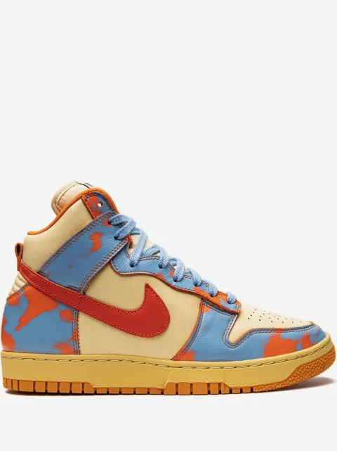 Nike tenis Dunk High 1985