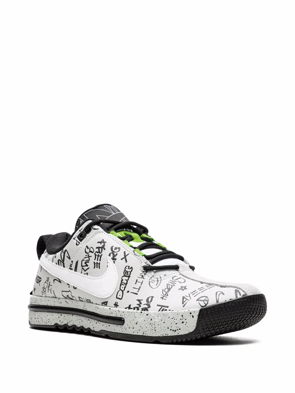 zebra nike dunks