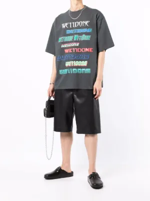 We11done T-Shirts & Jersey Shirts for Women - Shop on FARFETCH