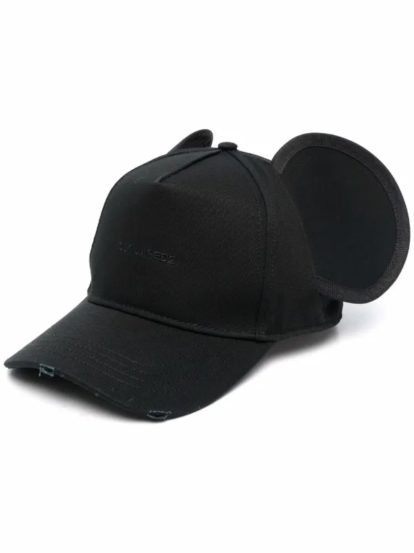 Dsquared2 D2 Baseball Cap - Farfetch