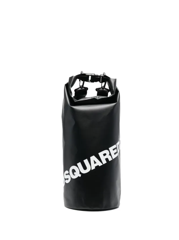 Dsquared2 Sub logo-print Backpack 