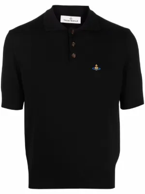 Vivienne westwood mens polo shirt sale Clearance