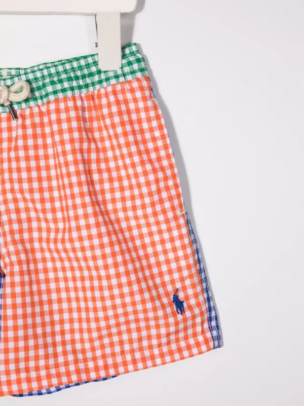 Ralph Lauren Kids Farfetch.Portal 