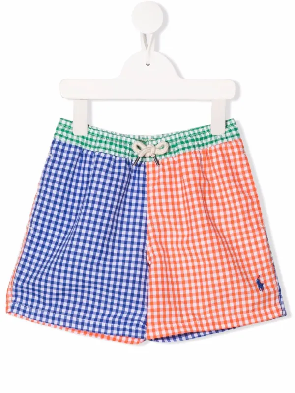 Ralph Lauren Kids Farfetch.Portal 