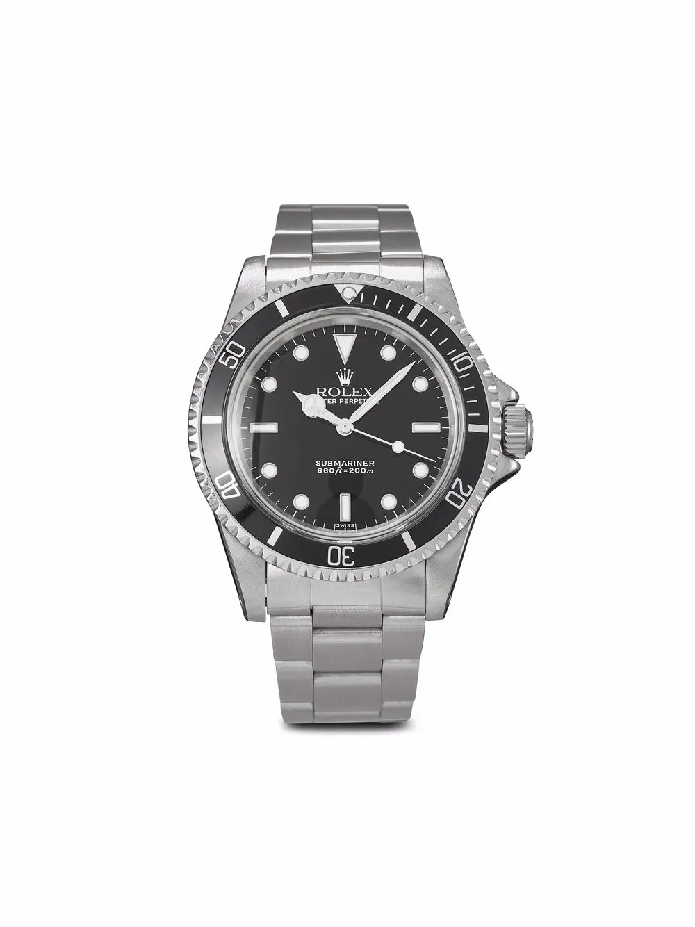 1985 pre-owned Submariner 40mm